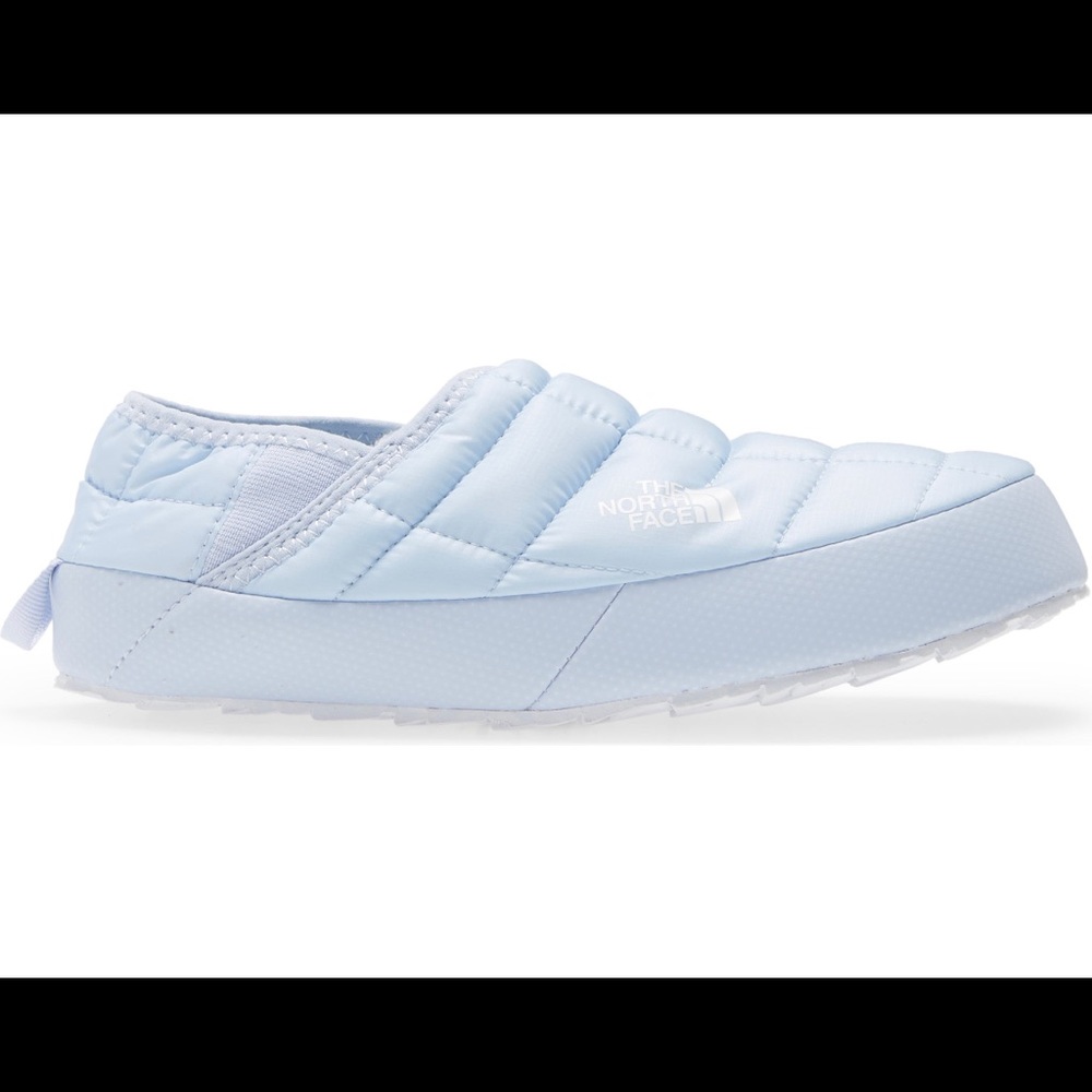 The North Face Thermo ball traction slippers+Limit color+Holiday Gift+91/2-10 - Picture 3 of 9